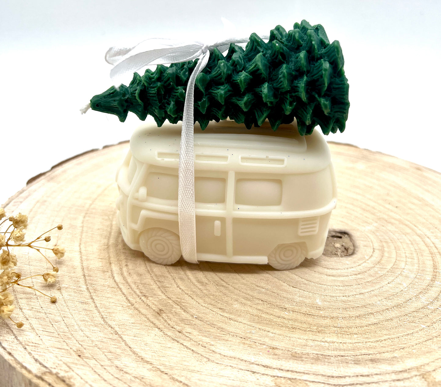 VW Bus