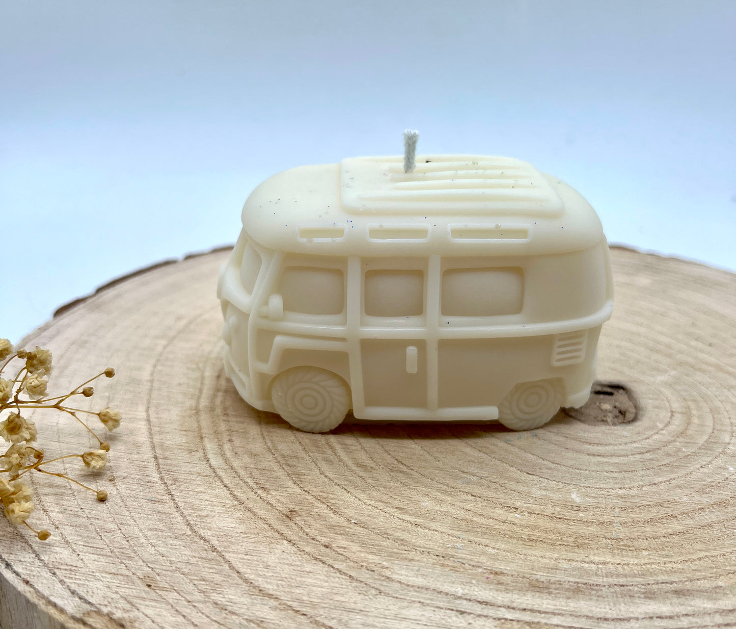 VW Bus