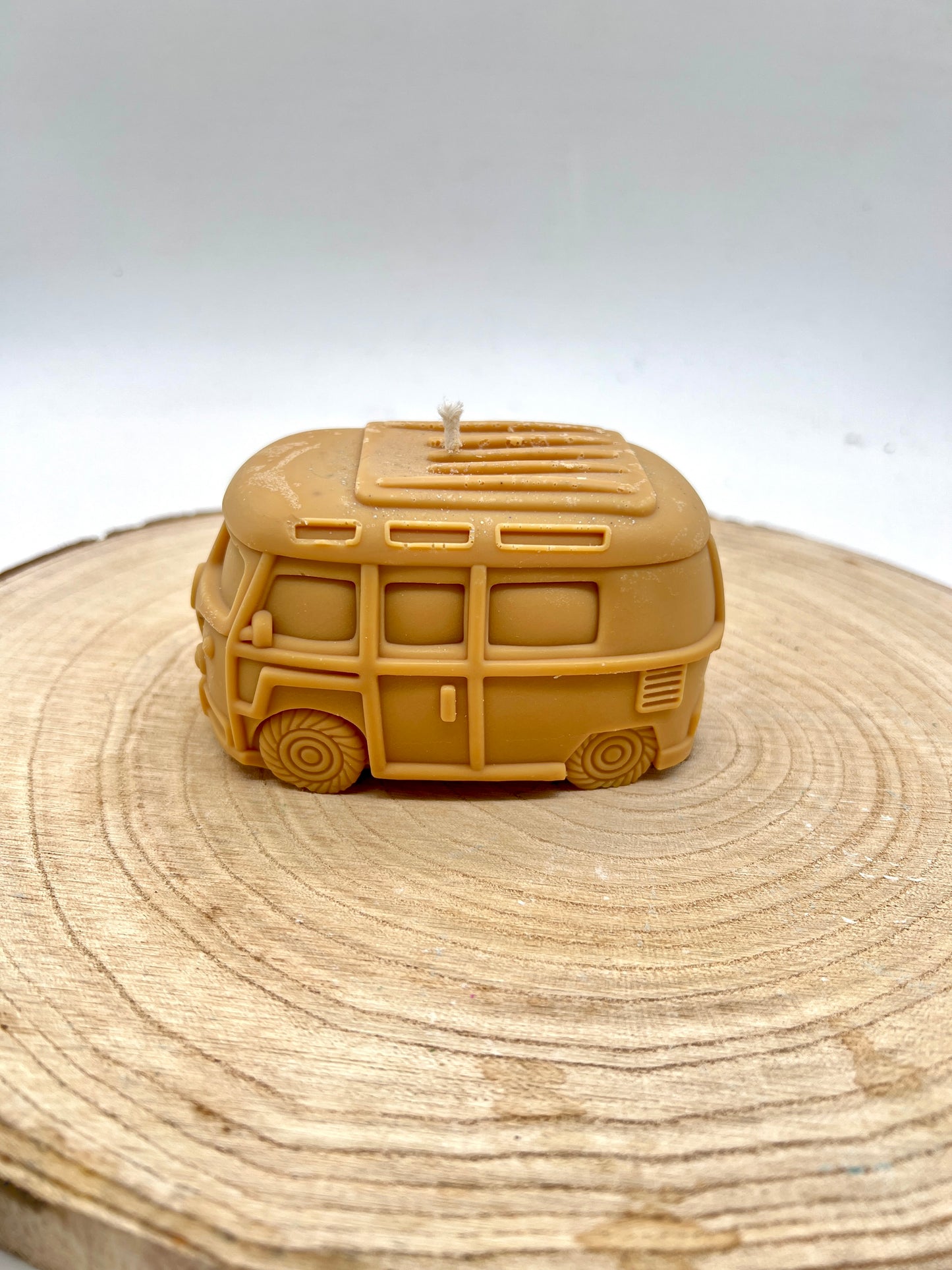 VW Bus
