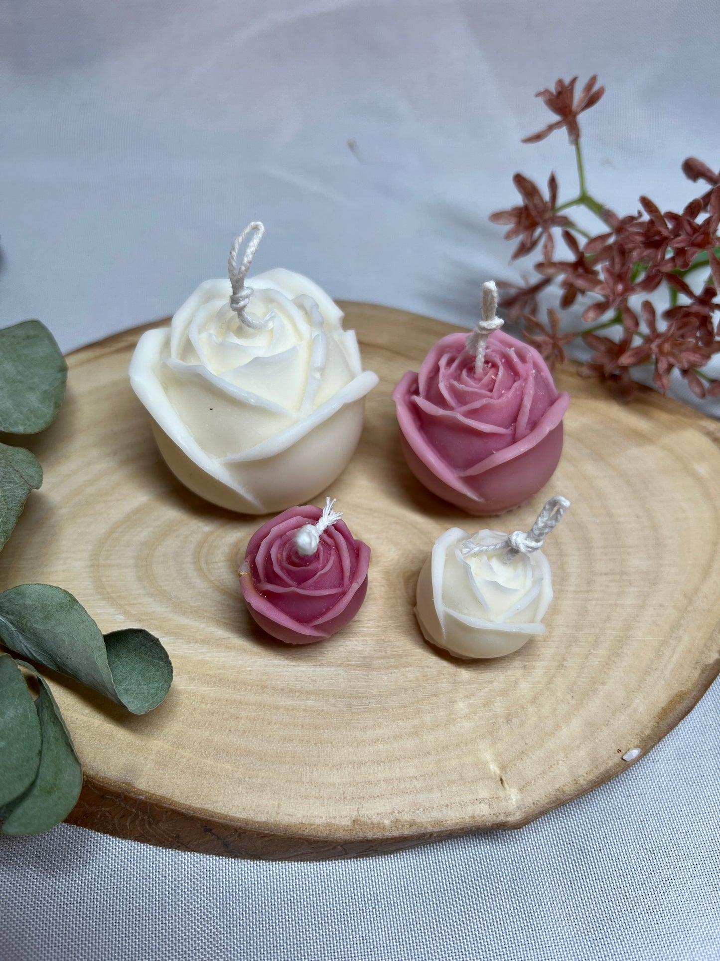 Gastgeschenke Hochzeit / Geburtstag / Taufe