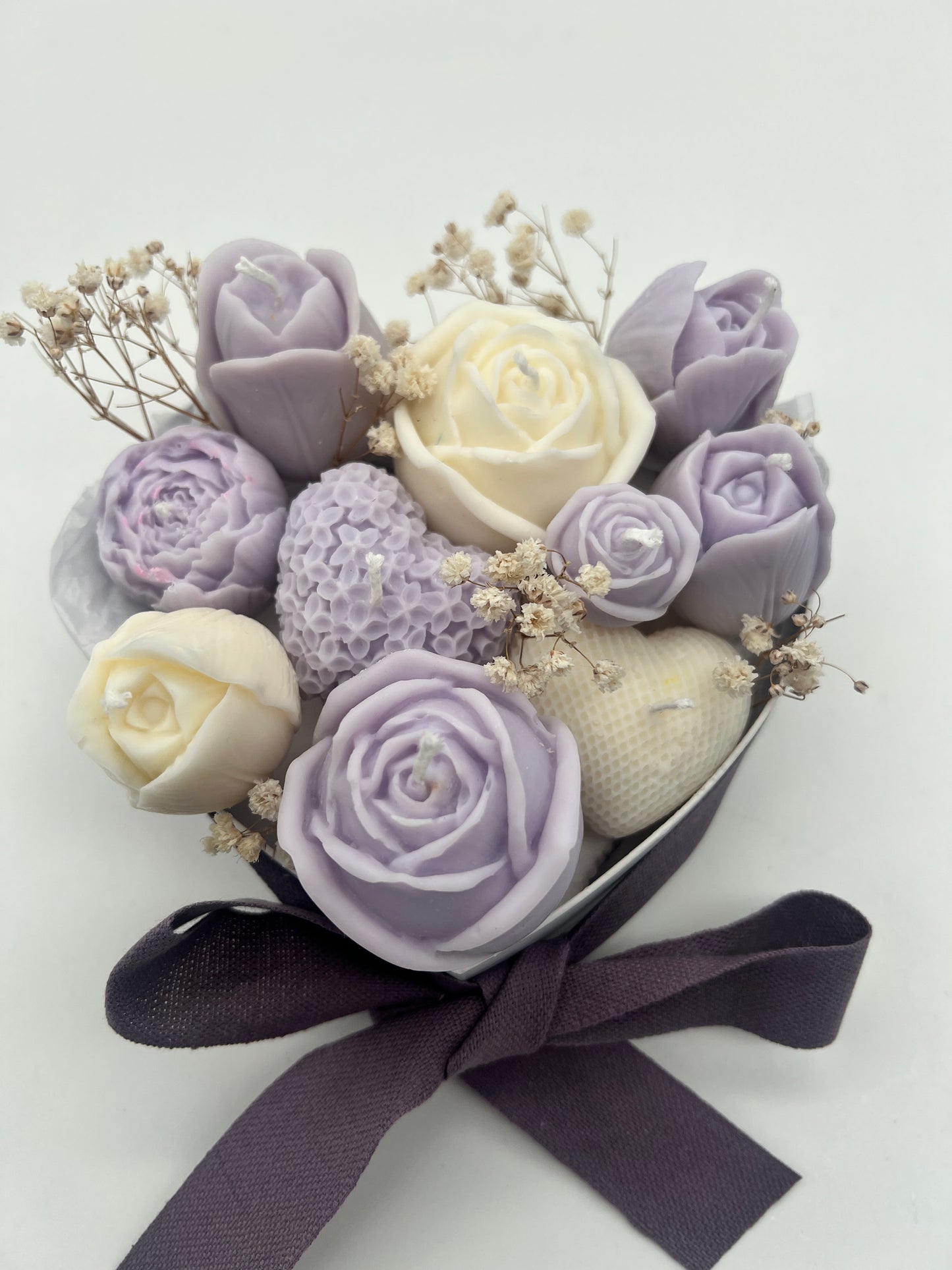 Blumenstrauß Flieder