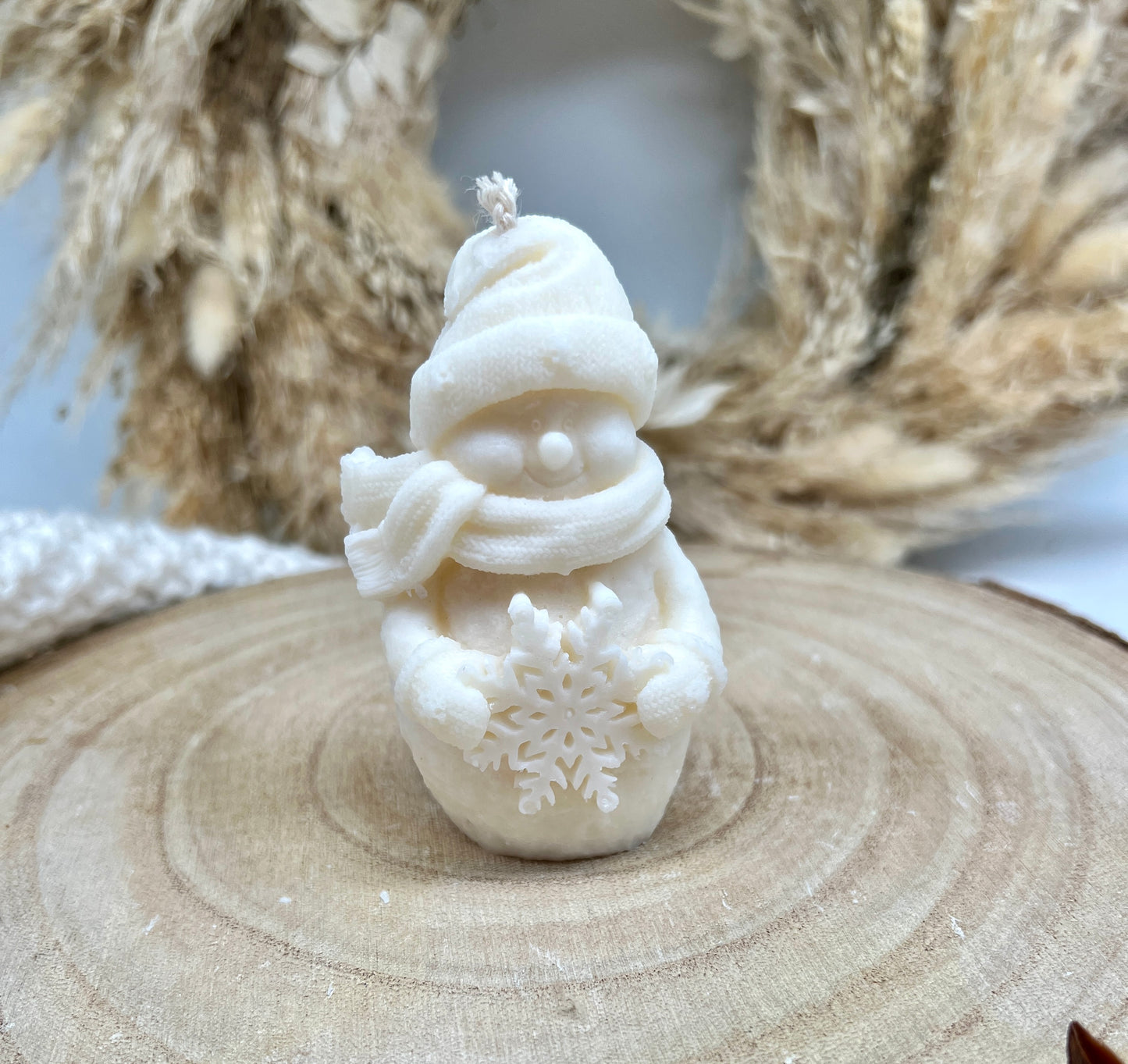 Schneemann
