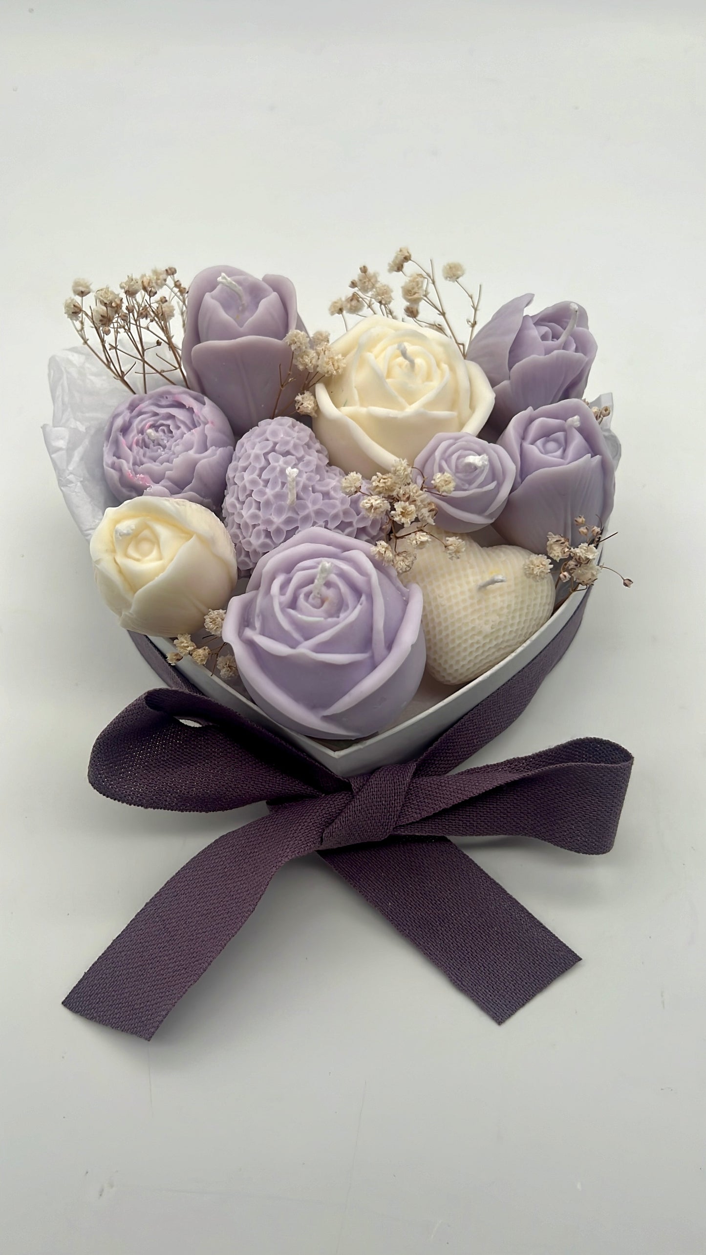 Blumenstrauß Flieder