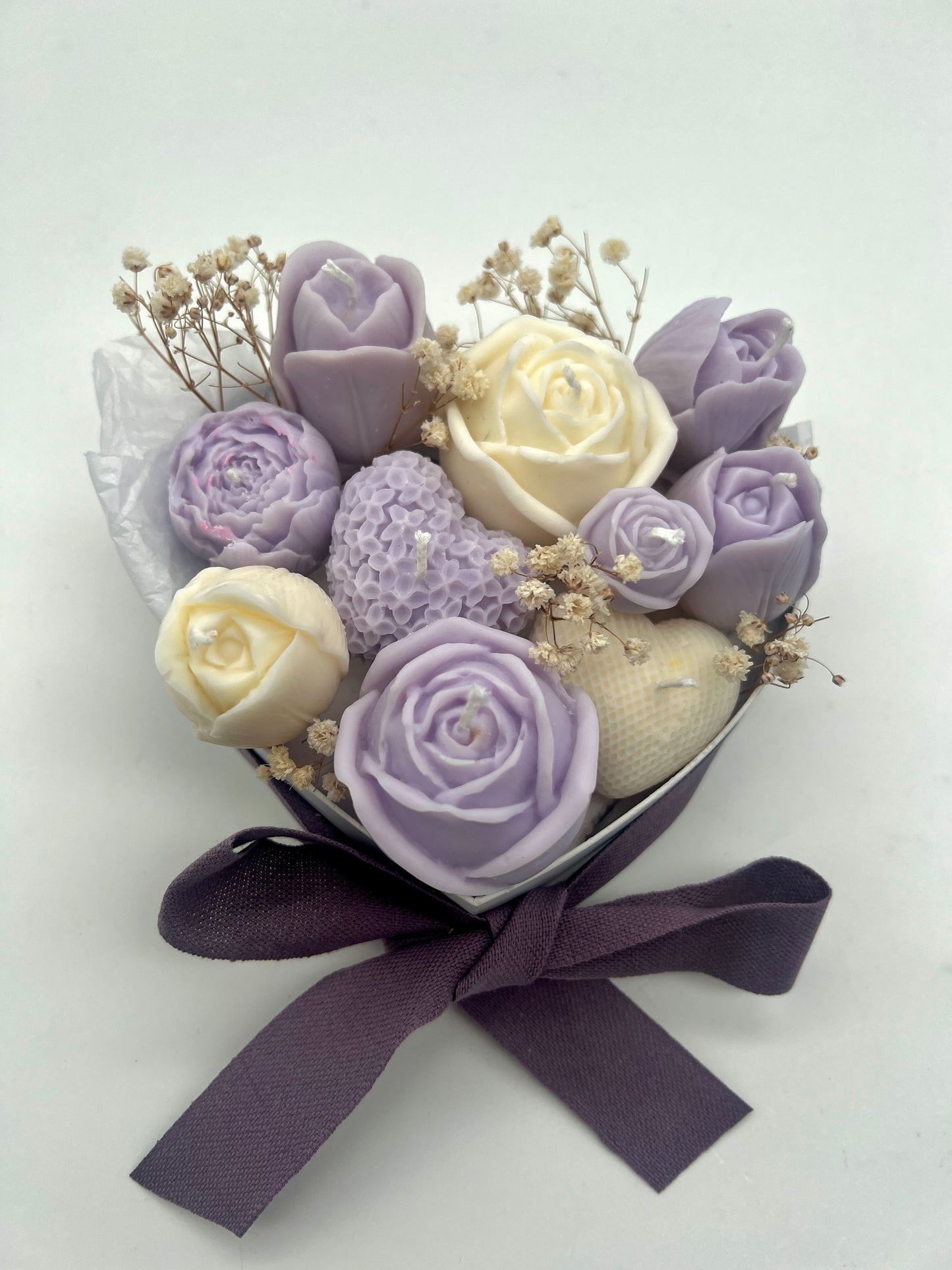 Blumenstrauß Flieder