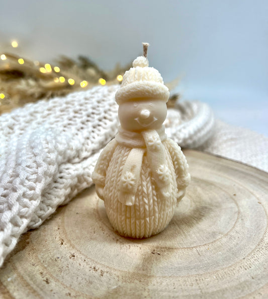 Schneemann Variante B
