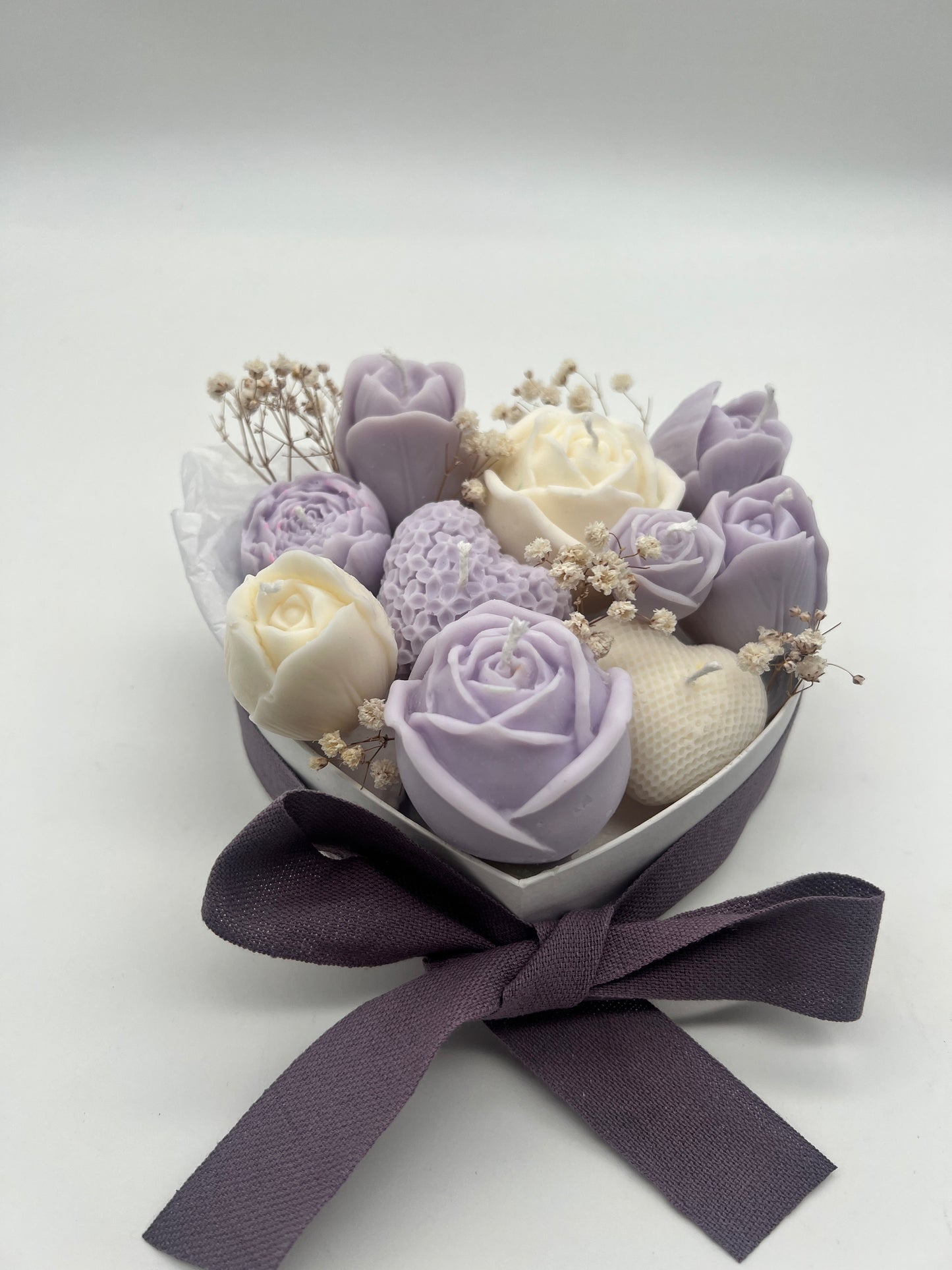 Blumenstrauß Flieder