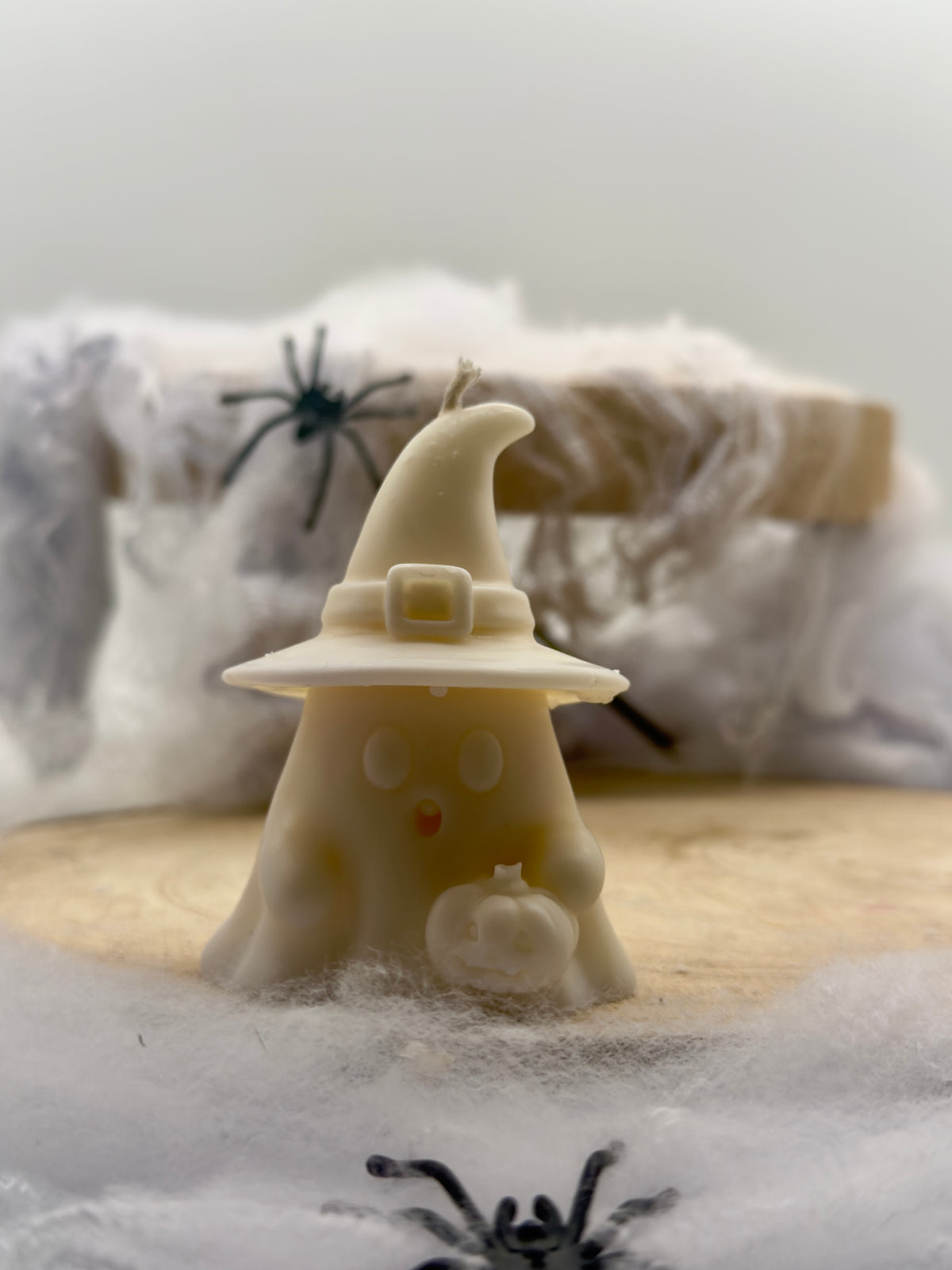 Geist Nr.8